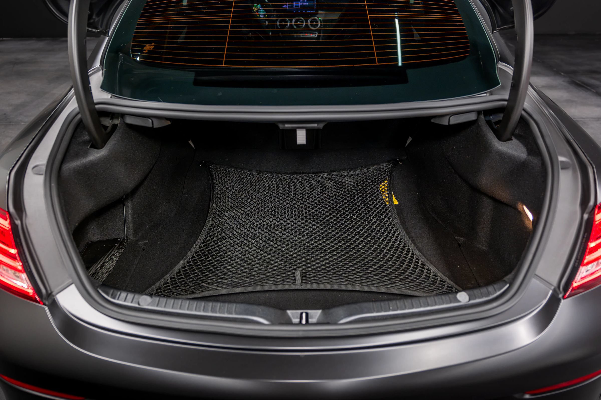 Used 2023 Mercedes-Benz C 63 AMG S image 29