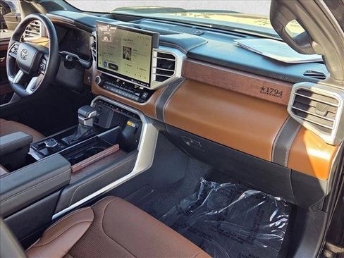 Used 2024 Toyota Tundra 1794 Edition image 22