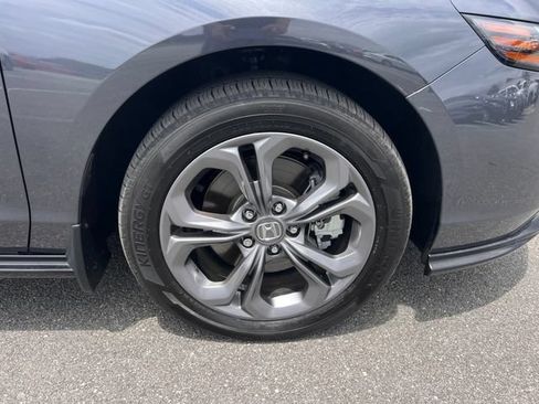 Used 2024 Honda Accord EX-L image 35