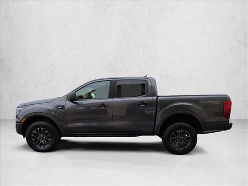 Used 2019 Ford Ranger XLT w/ Equipment Group 302A Luxury AWD/4WD image 9