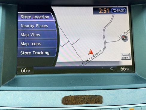 Used 2013 INFINITI JX35 FWD w/ Premium Pkg image 34