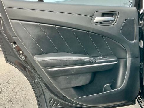 Used 2020 Dodge Charger R/T w/ Plus Group image 31