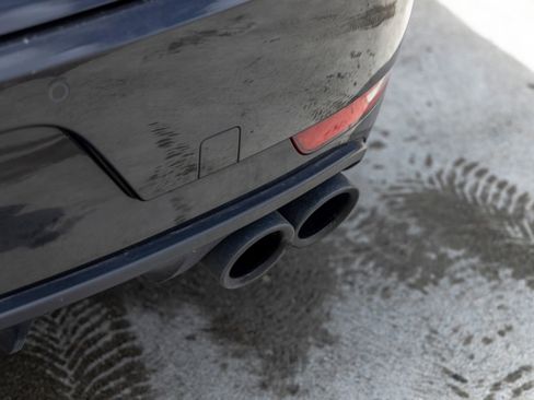 Certified 2018 Porsche Macan GTS AWD/4WD image 20