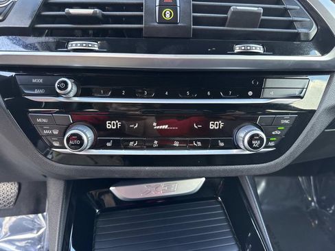 Used 2019 BMW X3 sDrive30i w/ Driving Assistance Package image 31