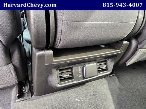 Used 2025 Chevrolet Silverado 1500 LT image 28