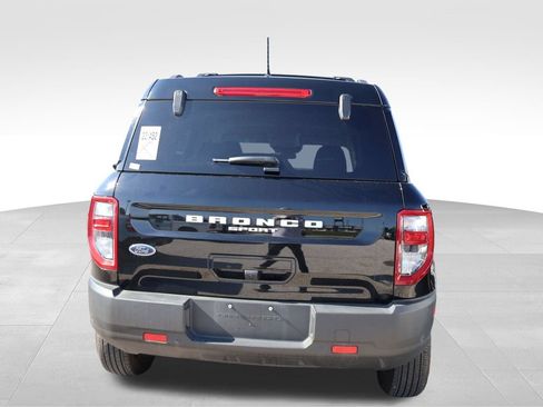 Used 2023 Ford Bronco Sport Big Bend w/ Convenience Package AWD/4WD image 12