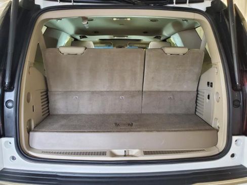 Used 2016 GMC Yukon Denali AWD/4WD image 7