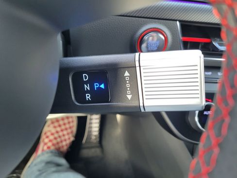 New 2025 Hyundai Sonata N Line image 20