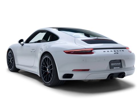 Used 2019 Porsche 911 Carrera GTS RWD image 40