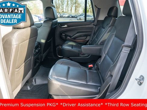 Used 2018 GMC Yukon SLT image 18