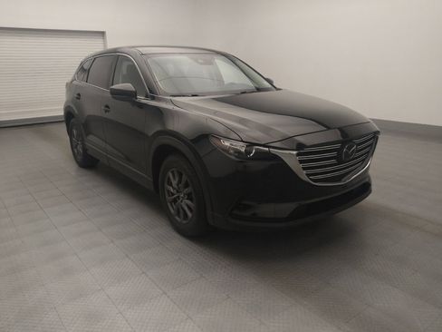 Used 2022 MAZDA CX-9 Touring image 13