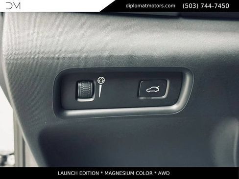 Used 2021 Polestar Polestar 2 AWD/4WD image 32