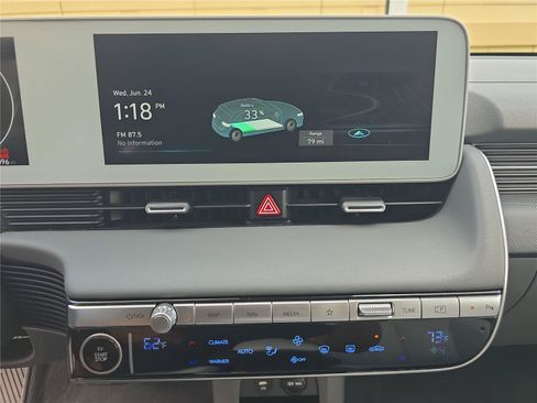 Used 2022 Hyundai Ioniq 5 SEL w/ Cargo Package RWD image 17
