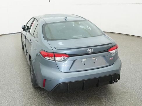 New 2026 Toyota Corolla SE image 38