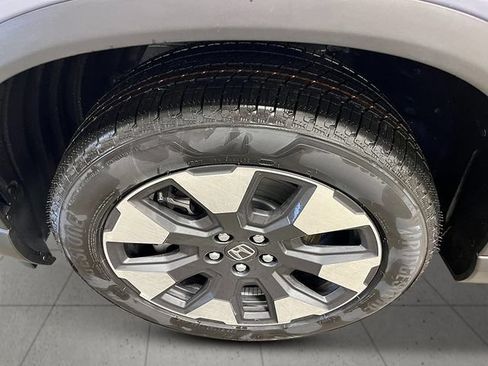 New 2026 Honda Pilot Elite image 11