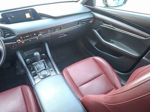 Used 2024 MAZDA MAZDA3 s image 16