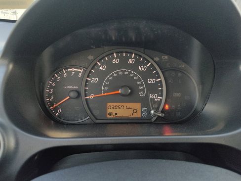Used 2024 Mitsubishi Mirage ES FWD image 23