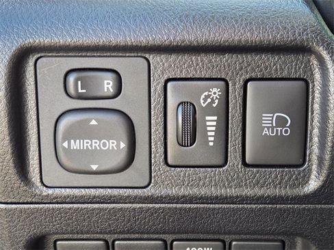 Used 2023 Toyota 4Runner SR5 w/ Wilderness Package (TMS) image 23