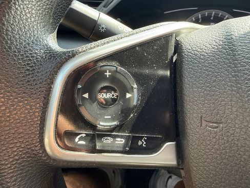 Used 2017 Honda Civic LX image 18