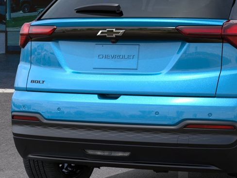 New 2027 Chevrolet Bolt LT FWD image 38