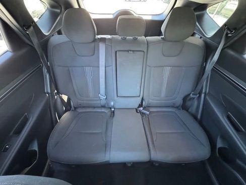 Used 2024 Hyundai Tucson SEL image 13