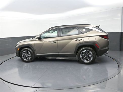 New 2026 Hyundai Tucson SEL image 5