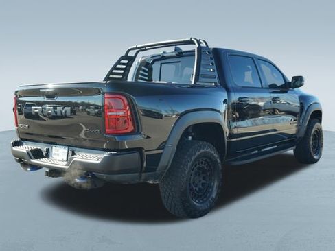 Used 2025 RAM 1500 RHO w/ RHO Level 1 Equipment Group image 8