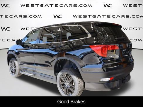 Used 2018 Honda Pilot EX-L image 5