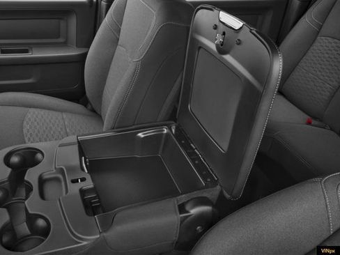 New 2026 RAM 3500 Tradesman image 17