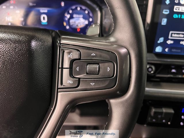 Used 2026 Chevrolet Silverado 1500 High Country w/ High Country Premium Package AWD/4WD image 46