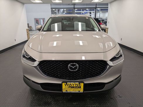 Certified 2023 MAZDA CX-30 AWD 2.5 S w/ Preferred Package image 2