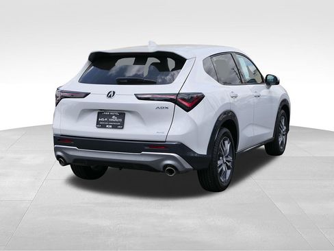 Used 2025 Acura ADX AWD image 33