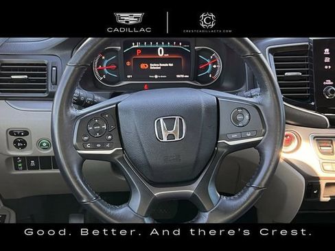 Used 2020 Honda Pilot EX-L image 11