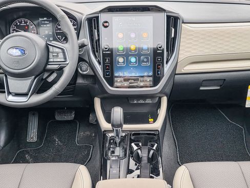 New 2026 Subaru Forester Limited image 13