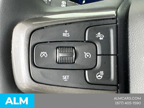 Used 2024 Chevrolet Suburban RST w/ Luxury Package AWD/4WD image 31