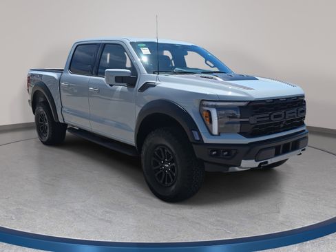 Used 2026 Ford F150 Raptor AWD/4WD image 3