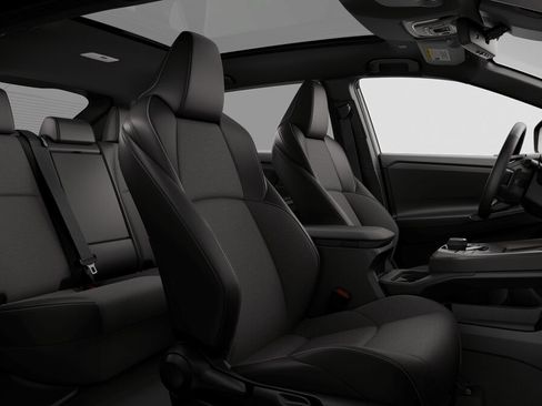 New 2026 Toyota bZ AWD/4WD image 20