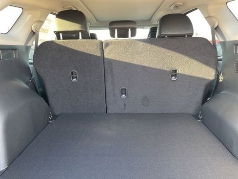 New 2026 Kia Sportage EX w/ EX Panorama Roof Package image 20