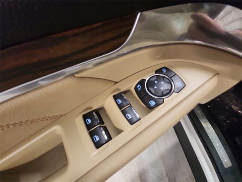 Used 2017 Ford Explorer Limited w/ Equipment Group 301A image 35