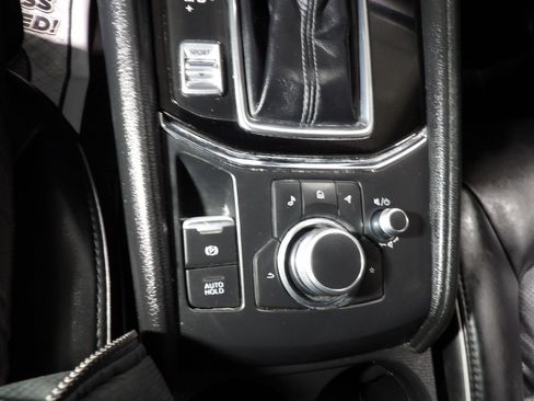 Used 2024 MAZDA CX-5 AWD 2.5 S w/ Select Package image 16