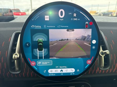 Used 2025 MINI Cooper Countryman John Cooper Works image 19