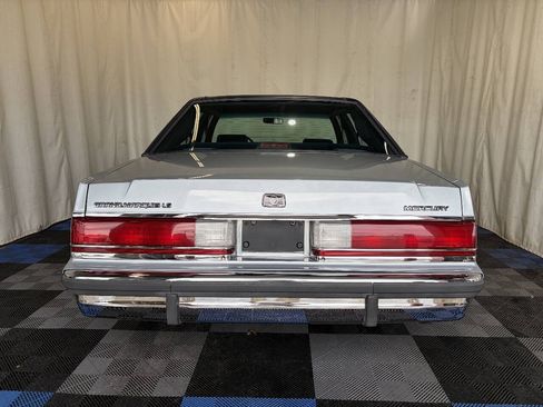 Used 1990 Mercury Grand Marquis LS RWD image 6