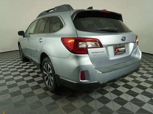 Used 2016 Subaru Outback 2.5i Limited image 5