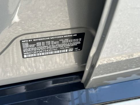 New 2026 BMW X1 xDrive28i w/ Convenience Package image 28