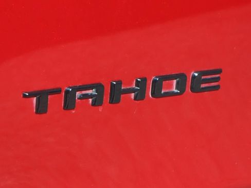 Used 2024 Chevrolet Tahoe Z71 w/ Luxury Package AWD/4WD image 53