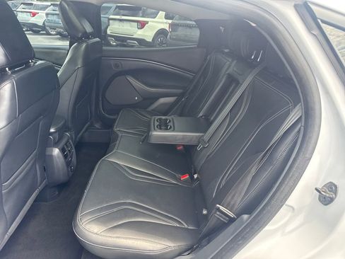 Used 2021 Ford Mustang Mach-E Premium AWD/4WD image 14