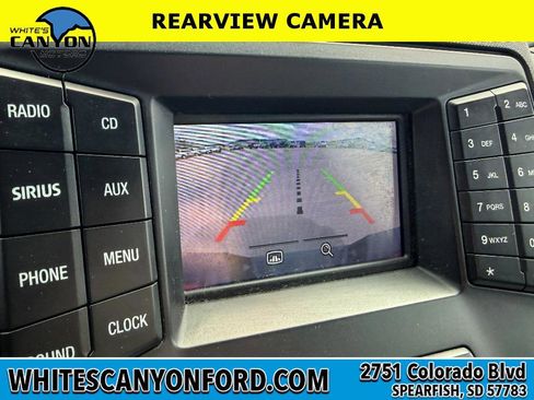 Used 2014 Ford F150 XLT w/ Equipment Group 302A Luxury image 16