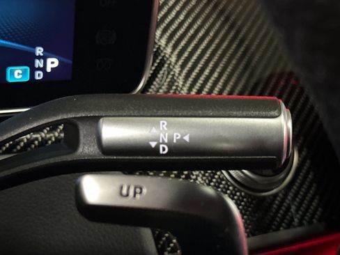 New 2026 Mercedes-Benz S 63 AMG S image 17