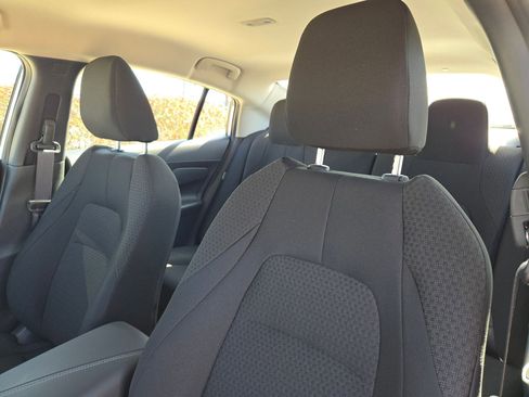 New 2026 Nissan Sentra S image 9