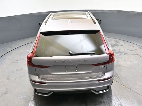New 2026 Volvo XC60 B5 Plus w/ Protection Package Premier image 49